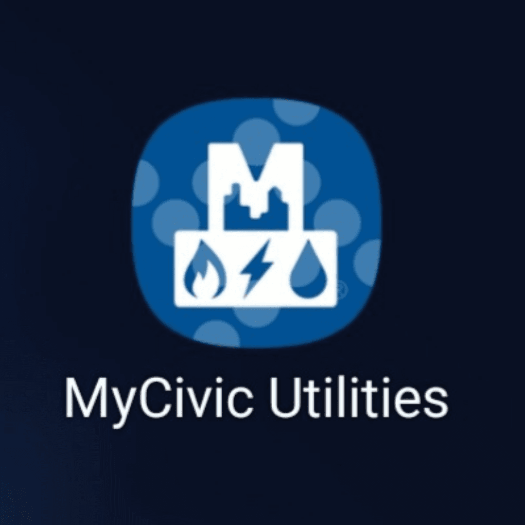 MyCivic Utilities App