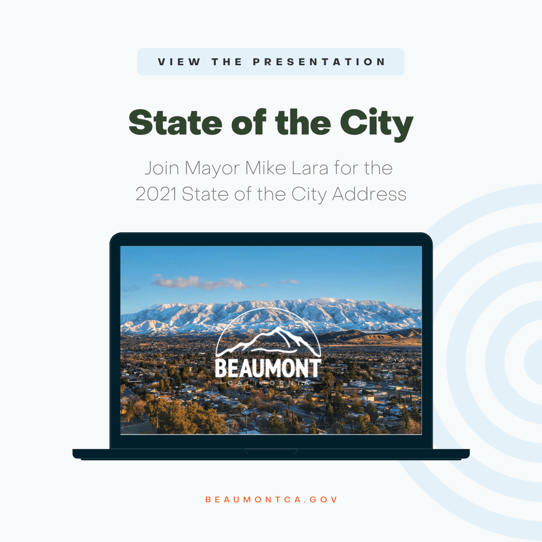 State of the City