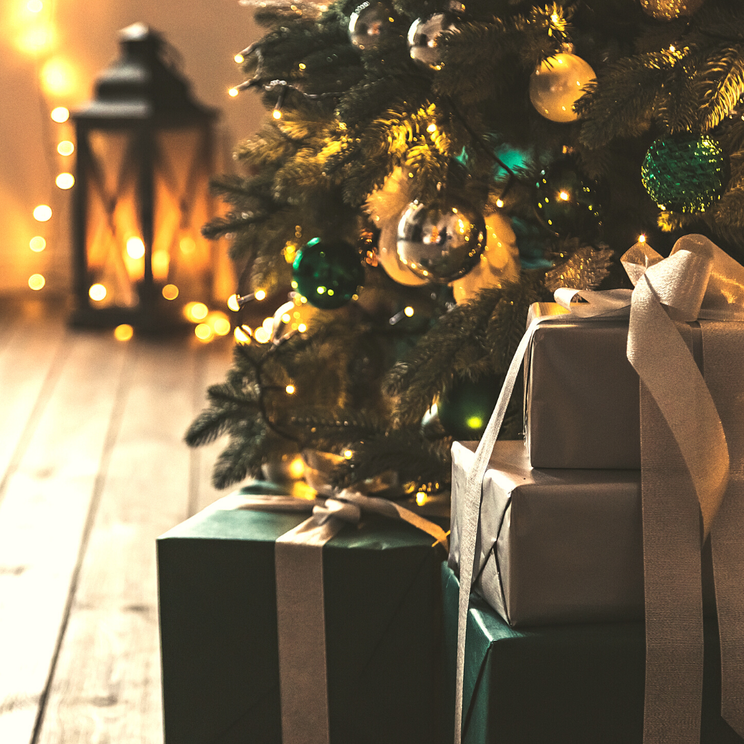 Photo of Christmas Tree