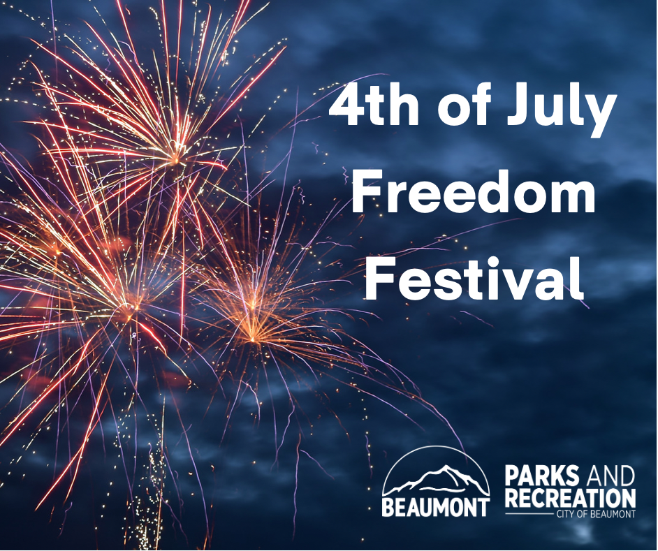 2022 Freedom Festival