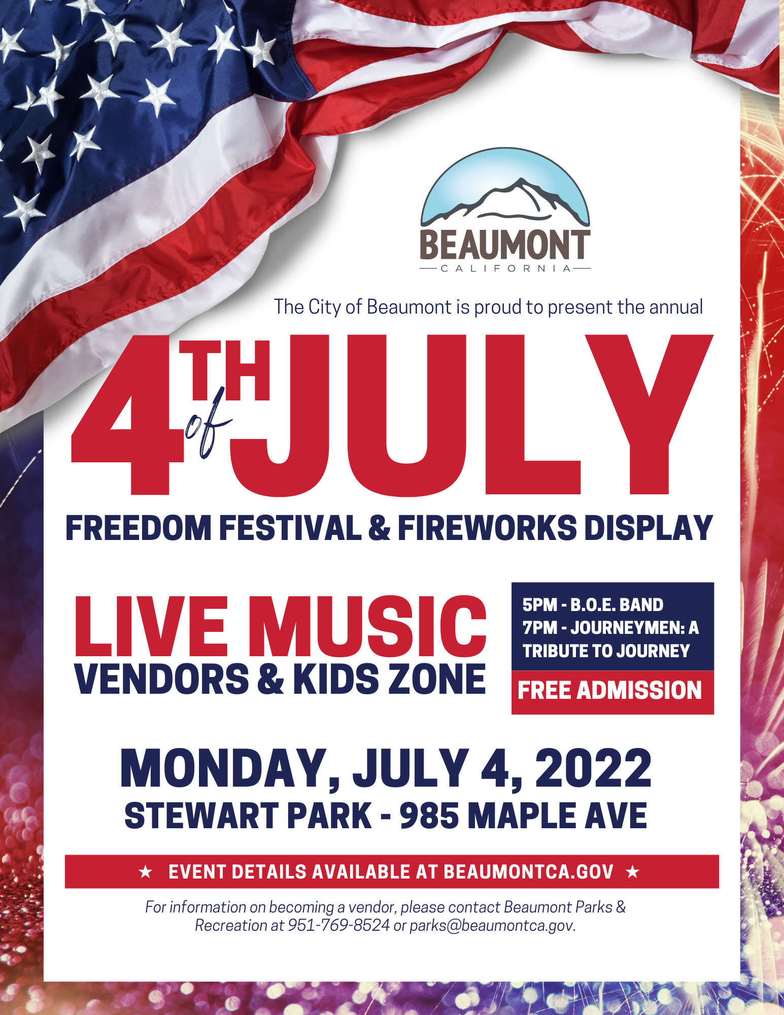 4th of July 2022 (2)