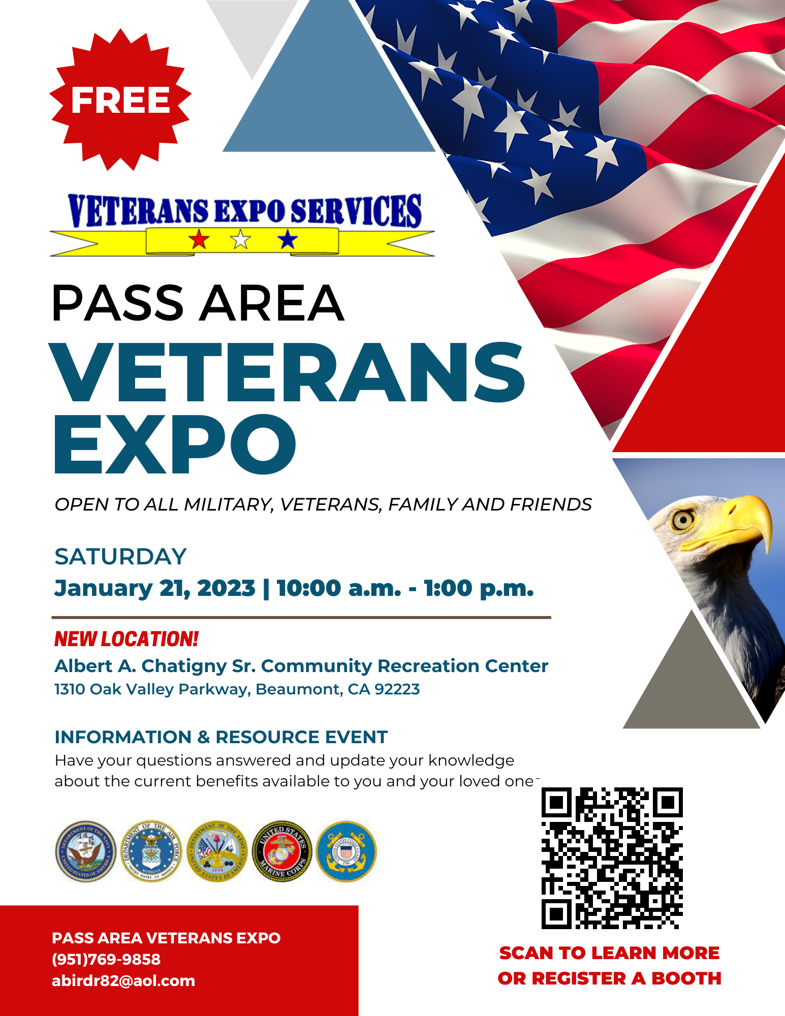 Veterans Expo 2023