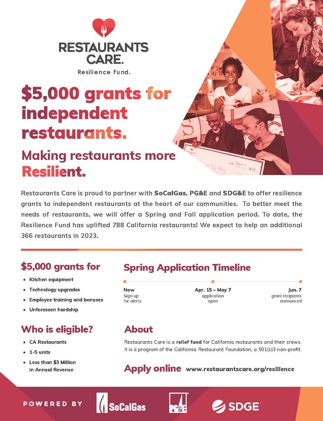 Resilience-Fund-2023-Spring-Flyer