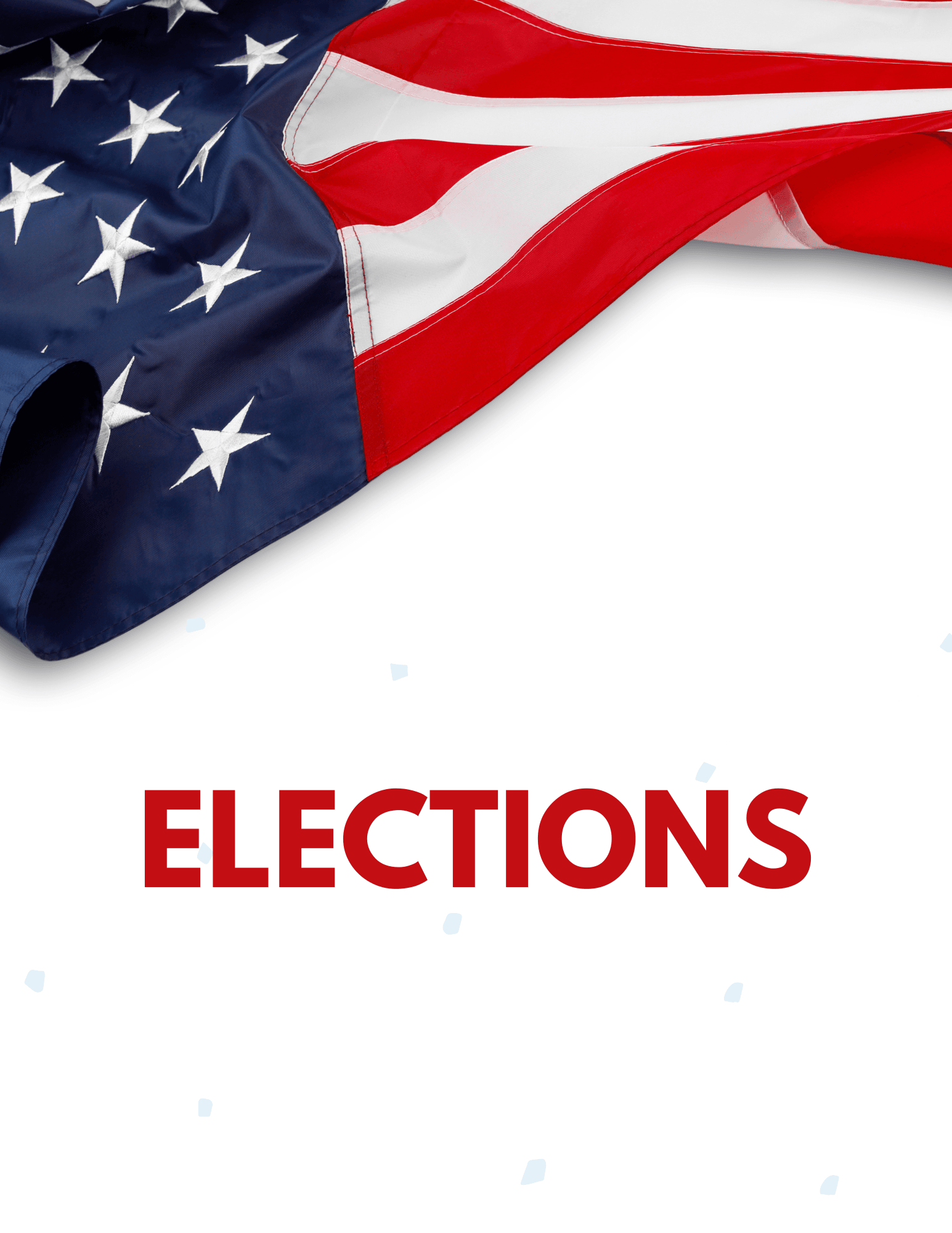 ELECTIONS (8.5 x 11 in)