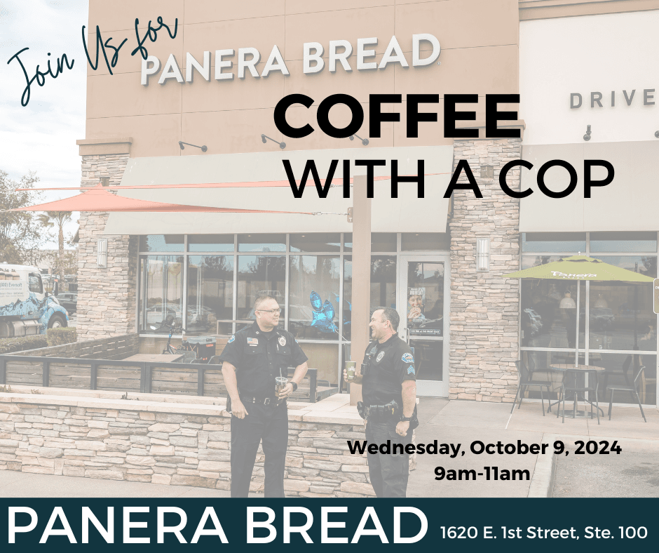 coffee with a cop flyer 10-09 (002)