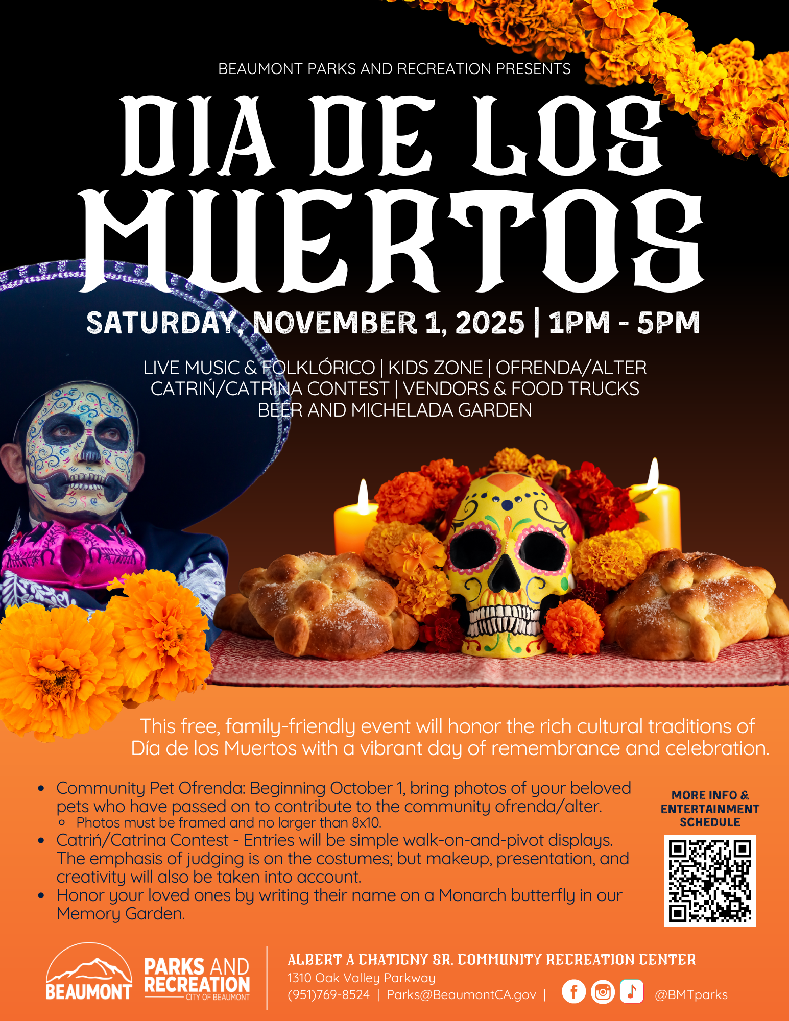 Day of the Dead